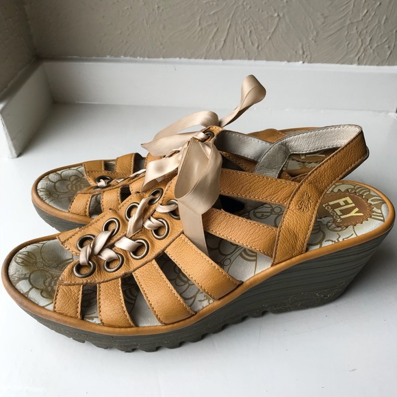 fly gladiator sandals